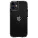 Spigen Чохол-накладка Spigen Crystal Hybrid для Apple iPhone 12 Mini Crystal Clear (ACS01542)