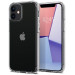 Spigen Чохол-накладка Spigen Crystal Hybrid для Apple iPhone 12 Mini Crystal Clear (ACS01542)
