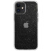 Spigen Чохол-накладка Spigen Liquid Crystal Glitter для Apple iPhone 12 Mini Crystal Quartz (ACS01741)