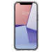 Spigen Чохол-накладка Spigen Liquid Crystal Glitter для Apple iPhone 12 Mini Crystal Quartz (ACS01741)