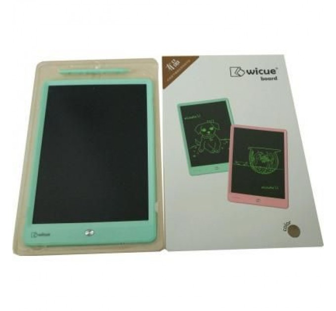 Xiaomi Планшет для малювання Xiaomi Wicue Writing tablet 10" Green