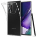 Spigen Чохол-накладка Spigen Liquid Crystal для Samsung Galaxy Note20 Ultra SM-N985 Clear (ACS01389)