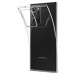 Spigen Чохол-накладка Spigen Liquid Crystal для Samsung Galaxy Note20 Ultra SM-N985 Clear (ACS01389)