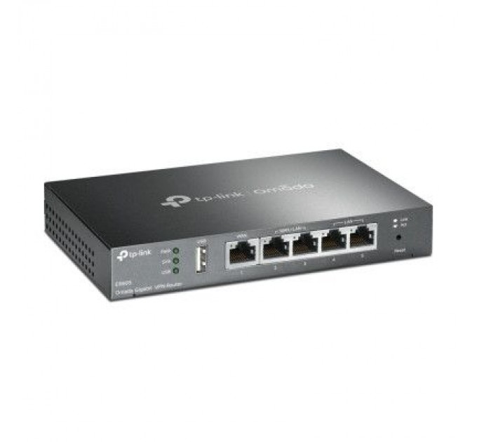 TP-Link Маршрутизатор TP-Link ER605