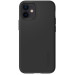 Spigen Чохол-накладка Spigen Thin Fit для Apple iPhone 12 Mini Black (ACS01739)