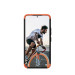 Urban Armor Gear Чохол-накладка Urban Armor Gear Civilian для Samsung Galaxy S22 SM-S901 Black (21342D114040)