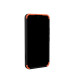Urban Armor Gear Чохол-накладка Urban Armor Gear Civilian для Samsung Galaxy S22 SM-S901 Black (21342D114040)
