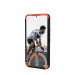 Urban Armor Gear Чохол-накладка Urban Armor Gear Civilian для Samsung Galaxy S22 SM-S901 Black (21342D114040)