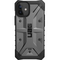 Urban Armor Gear Чохол-накладка Urban Armor Gear Pathfinder для Apple iPhone 12 Mini Silver (112347113333)