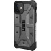 Urban Armor Gear Чохол-накладка Urban Armor Gear Pathfinder для Apple iPhone 12 Mini Silver (112347113333)