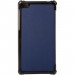 Чохол до планшета BeCover Smart Case Lenovo Tab E7 TB-7104F Deep Blue (702972)