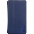 Чохол до планшета BeCover Smart Case Lenovo Tab E7 TB-7104F Deep Blue (702972)
