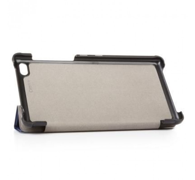 Чохол до планшета BeCover Smart Case Lenovo Tab E7 TB-7104F Deep Blue (702972)