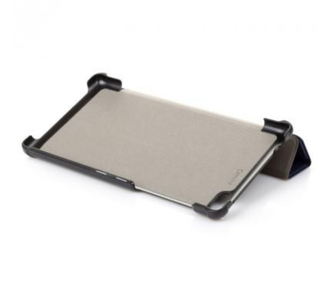 Чохол до планшета BeCover Smart Case Lenovo Tab E7 TB-7104F Deep Blue (702972)