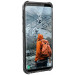 Urban Armor Gear Чохол-накладка Urban Armor Gear Plyo для Samsung Galaxy S9+ SM-G965 Ash (GLXS9PLS-Y-AS)
