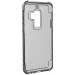 Urban Armor Gear Чохол-накладка Urban Armor Gear Plyo для Samsung Galaxy S9+ SM-G965 Ash (GLXS9PLS-Y-AS)