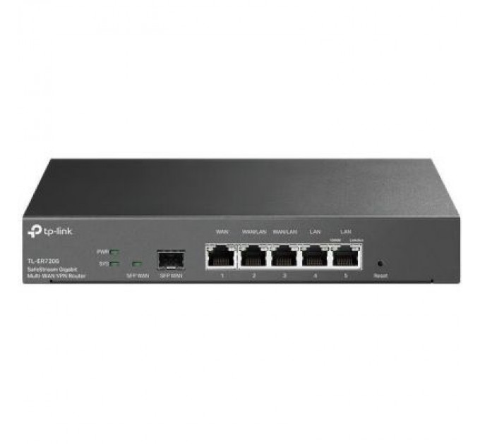 TP-Link Маршрутизатор TP-Link ER7206
