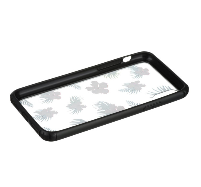 WK Чохол-накладка WK WPC-086 для Apple iPhone X/XS Flowers JDK01 (681920359524)
