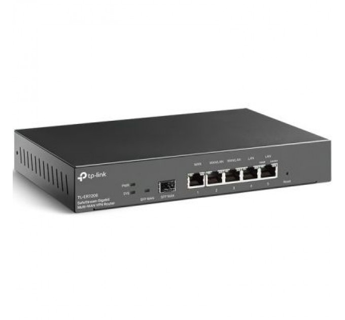 TP-Link Маршрутизатор TP-Link ER7206