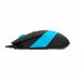 Мишка A4Tech FM10S Blue