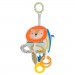 Taf Toys Іграшка-підвіска Taf Toys кубик колекції Савана - Веселі Звірята (12755)