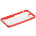 WK Чохол-накладка WK WPC-109 для Apple iPhone 8 Plus/7 Plus Red (681920360551)