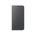 Samsung Чохол-книжка Samsung Flip Wallet для Samsung Galaxy S7 Edge  SM-G935 Black (EF-WG935PBEGRU)