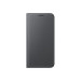 Samsung Чохол-книжка Samsung Flip Wallet для Samsung Galaxy S7 Edge  SM-G935 Black (EF-WG935PBEGRU)