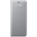 Samsung Чохол-книжка Samsung LED View Cover для Samsung Galaxy S8+ G955 Silver (EF-NG955PSEGRU)