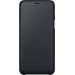 Samsung Чохол-книжка Samsung Wallet Cover для Samsung Galaxy A6+ (2018) SM-A605 Black (EF-WA605CBEGRU)