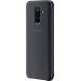 Samsung Чохол-книжка Samsung Wallet Cover для Samsung Galaxy A6+ (2018) SM-A605 Black (EF-WA605CBEGRU)