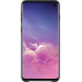 Samsung Чохол-накладка Samsung Leather Cover для Samsung Galaxy S10 SM-G973 Black (EF-VG973LBEGRU)