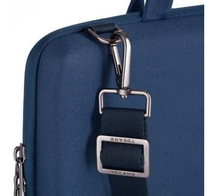 Сумка для ноутбука Tucano 14" Darkolor Blue (BDA1314-B)