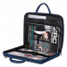 Сумка для ноутбука Tucano 14" Darkolor Blue (BDA1314-B)