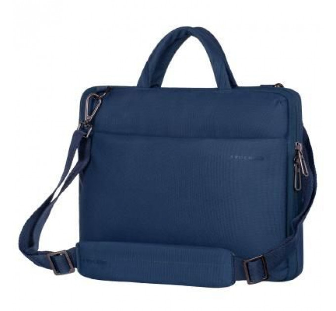 Сумка для ноутбука Tucano 14" Darkolor Blue (BDA1314-B)
