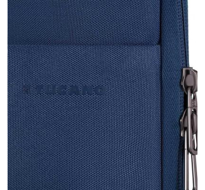 Сумка для ноутбука Tucano 14" Darkolor Blue (BDA1314-B)