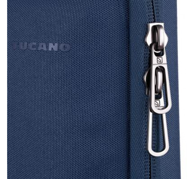 Сумка для ноутбука Tucano 14" Darkolor Blue (BDA1314-B)