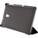 2E Чохол-книжка 2E Protective Case для Samsung Galaxy Tab S4 10.5 SM-T830 / SM-T835 Black (2E-GT-S410.5-MCCBB)