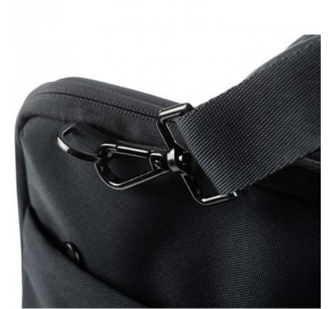 Сумка для ноутбука Tucano 14" Darkolor Black (BDA1314-BK)