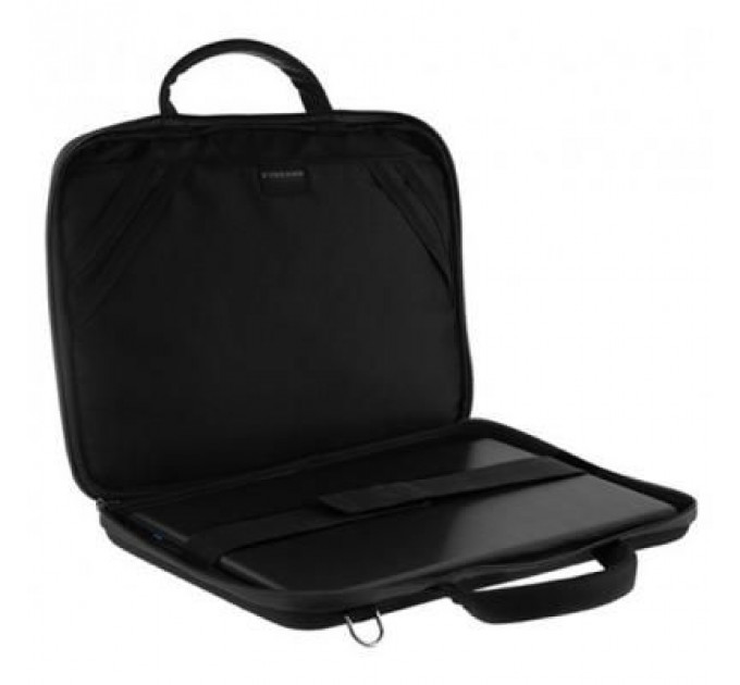 Сумка для ноутбука Tucano 14" Darkolor Black (BDA1314-BK)