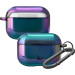 Laut Чохол Laut Holo для Apple AirPods Pro Iridescent Blue (L_APP_HO_BK)