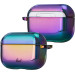 Laut Чохол Laut Holo для Apple AirPods Pro Iridescent Blue (L_APP_HO_BK)