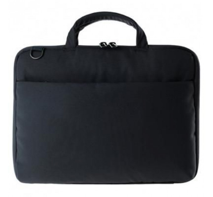 Сумка для ноутбука Tucano 14" Darkolor Black (BDA1314-BK)