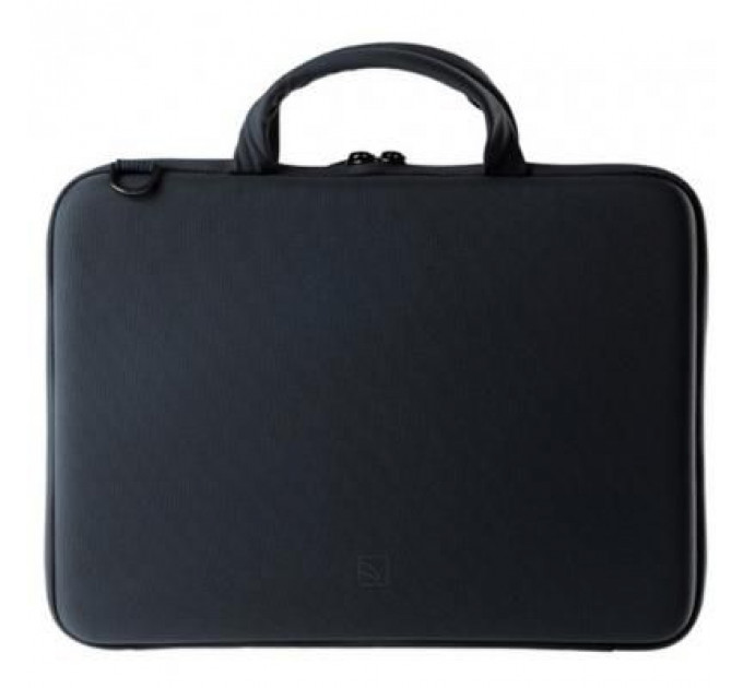 Сумка для ноутбука Tucano 14" Darkolor Black (BDA1314-BK)