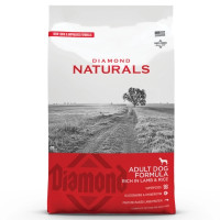 Сухий корм для собак Diamond Naturals Adult Dog Lamb&Rice 2 кг (0074198615131)