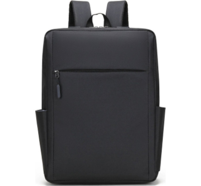 Merlion Рюкзак для ноутбука Merlion 14" YT-B14-Bl 32х11х41 см, Black (34405)