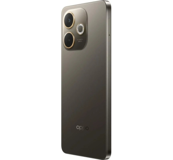 Oppo Мобільний телефон Oppo A5 PRO 4G 8/128GB Mocha Brown (OFCPH2711_BROWN _128)