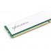 eXceleram Модуль пам'яті для комп'ютера DDR3 4GB 1600 MHz Heatsink: white Sark eXceleram (E30300A)