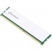 eXceleram Модуль пам'яті для комп'ютера DDR3 4GB 1600 MHz Heatsink: white Sark eXceleram (E30300A)