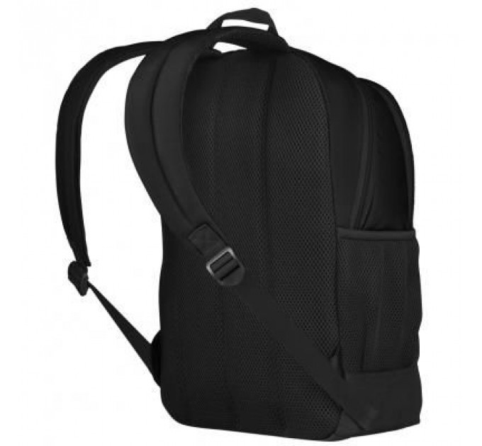 Рюкзак для ноутбука Wenger 16" Quadma, Black (610202)